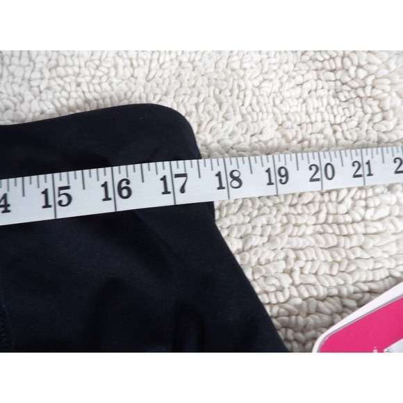 Isabel Maternity By Ingrid & Isabel Womens Blue Maternity Jeggings Jeans 16/33R - Picture 6 of 8